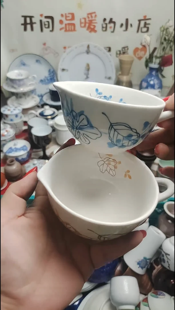 其他 紫韵陶艺优品小铺满30包邮