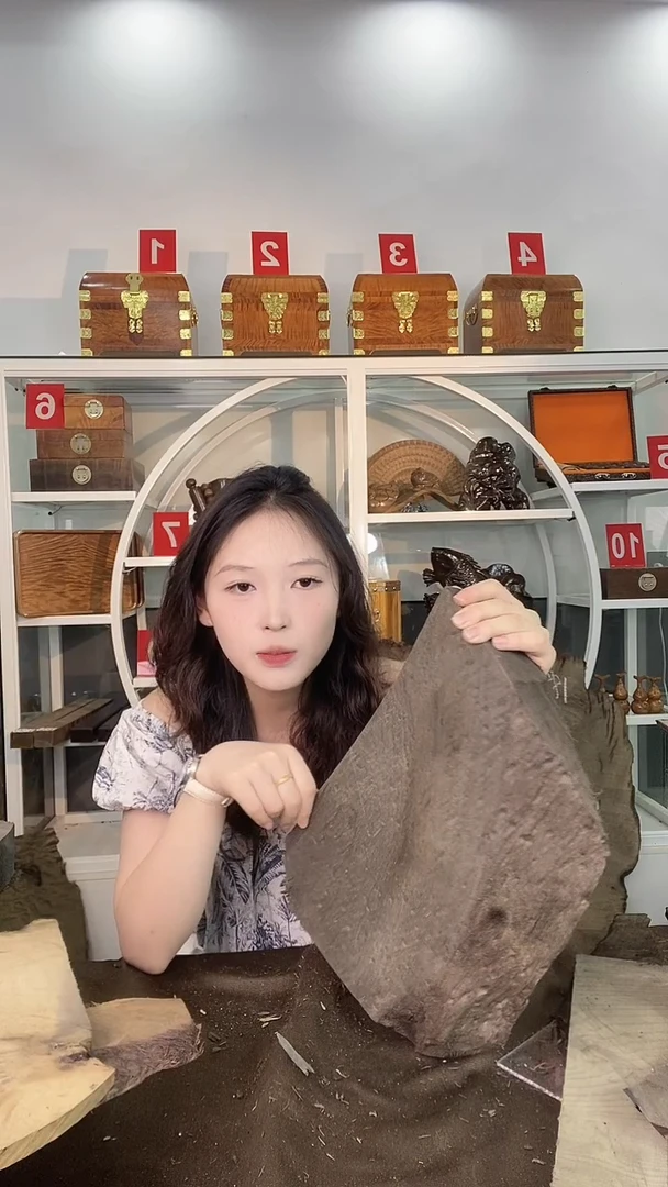 奕金丝楠木原料木材