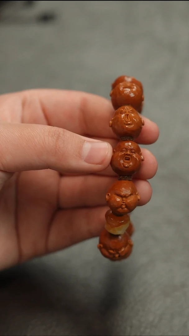 手串橄榄核橄榄核
