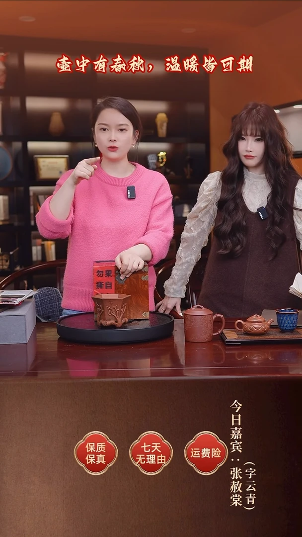 茶壶紫砂张赦棠  子冶石瓢108 雪花绿 260毫升  配花盆