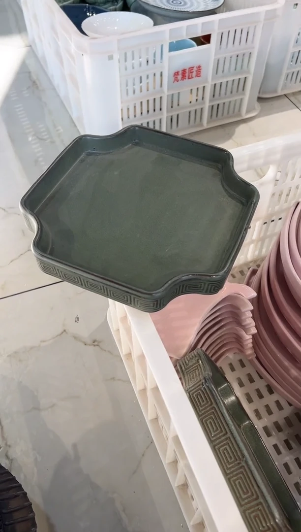 瓷片微瑕商品 介意勿拍