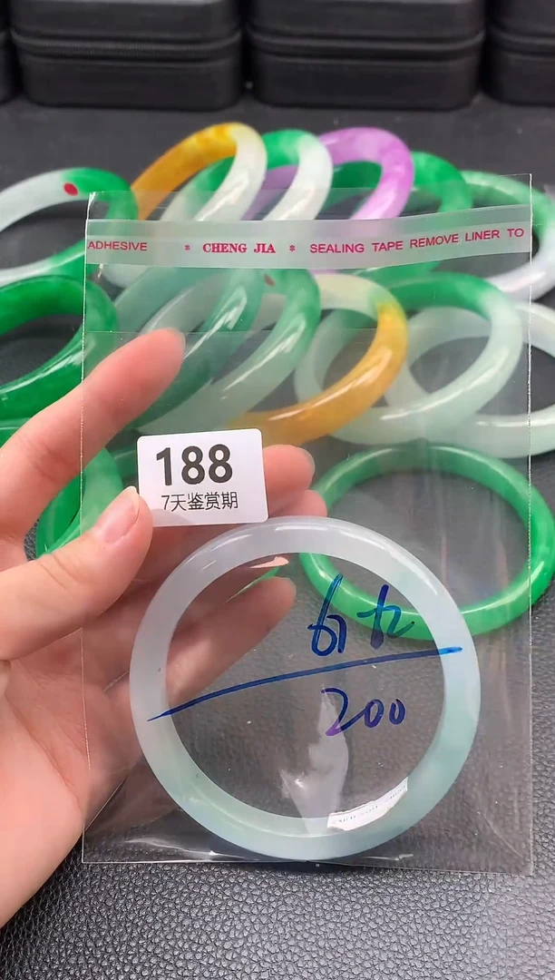 非金属无时尚手镯 所见即所得 七天鉴赏期