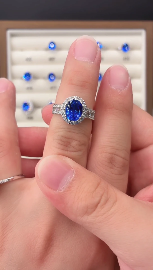 1蓝宝石（处理）123456