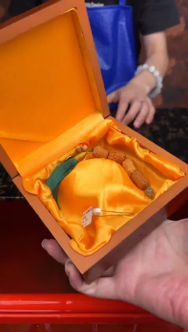 手串珠阙集闪购福利无礼盒