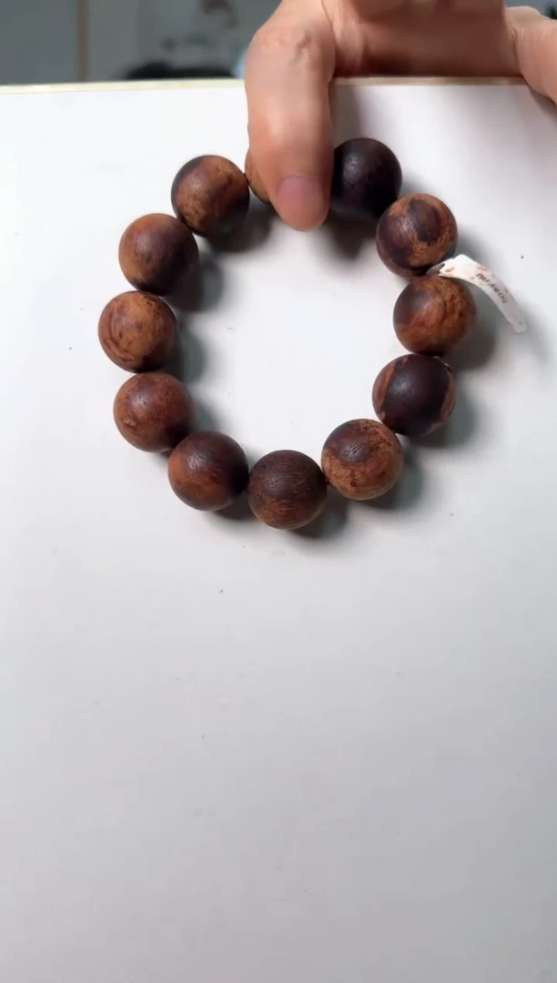 【闪购商品】降真香手串/手链降真香手串65