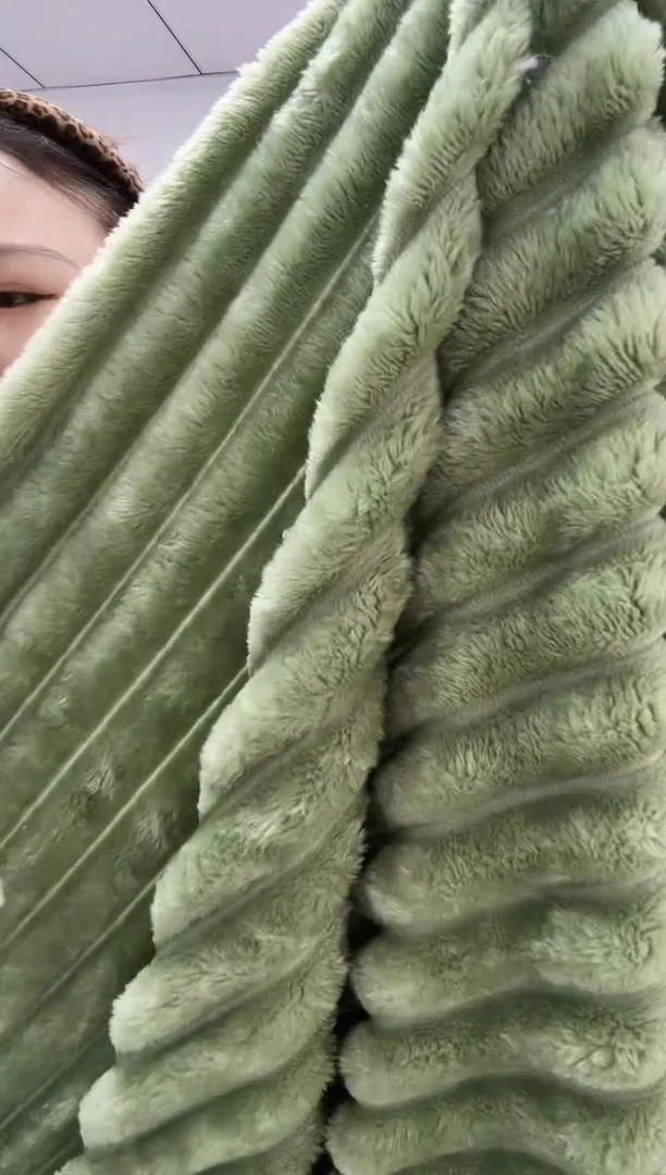 法兰绒1.5x3面料尺寸主播介绍为准