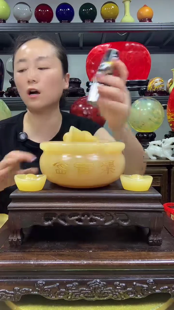 石材家居摆件办公室摆件