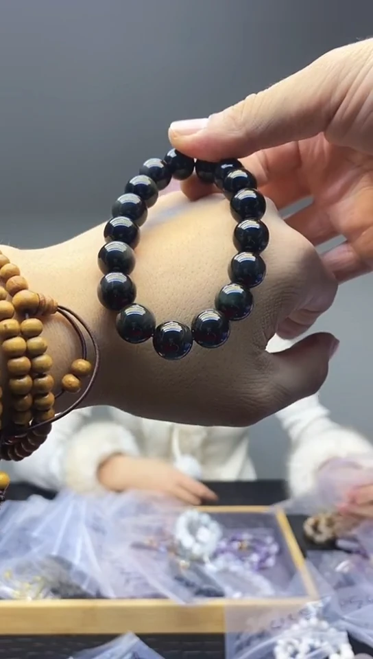 水晶摆件未镶嵌42