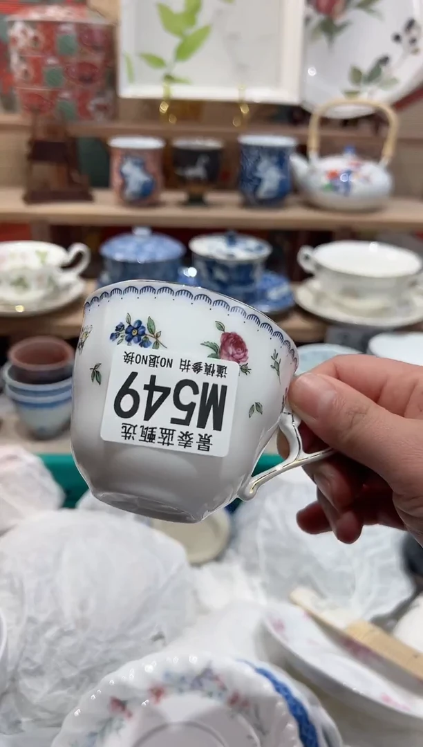 【闪购商品】瓷片当天凑满25米包邮M549