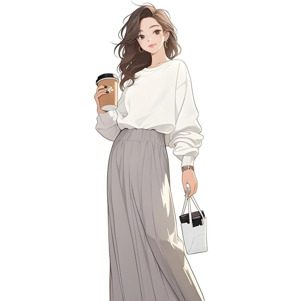 精品女装时尚背心