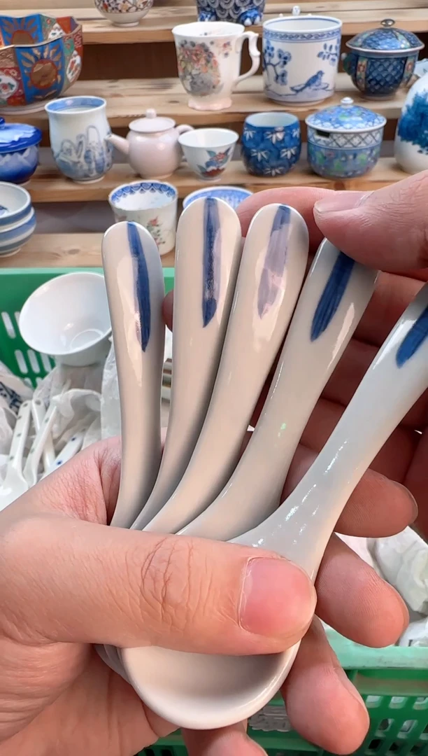 瓷片瓷器          555