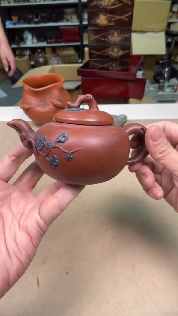 【闪购商品】摆件茶宠瓷器茶具套装