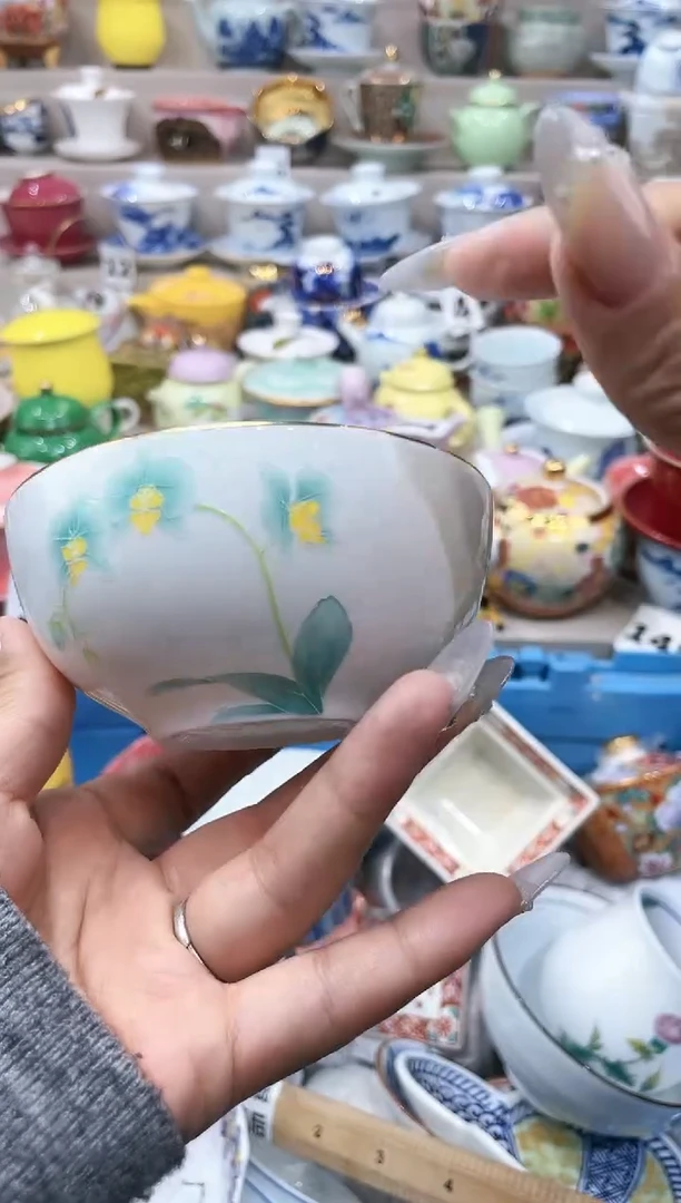 【闪购商品】云陶集市祝大家2025愿你所愿皆所得