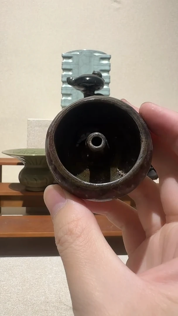 摆件