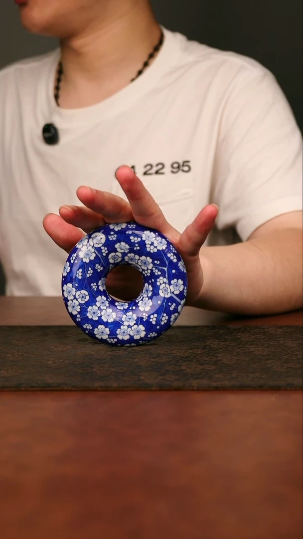 景德镇手工手绘的