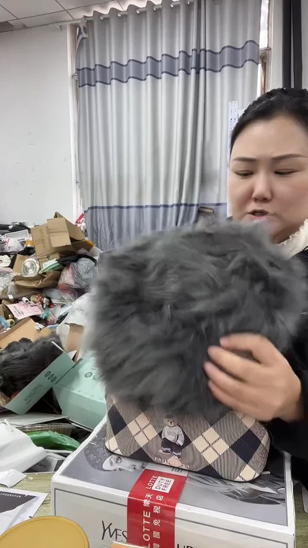 织物琪老板女包1号店超好看商品图片下单