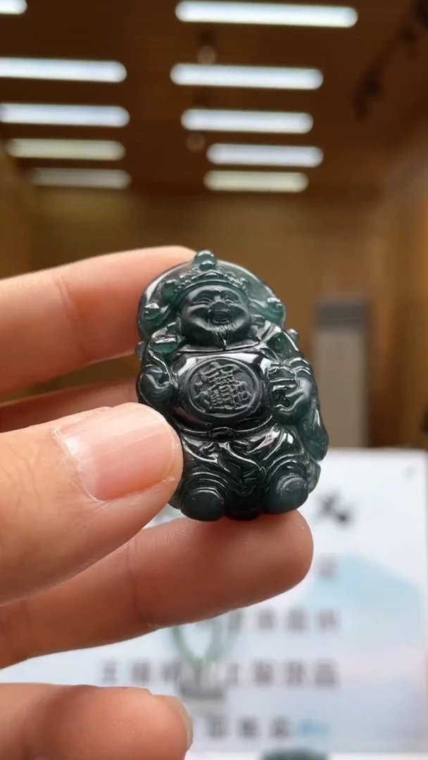 未镶嵌定制翡翠********90