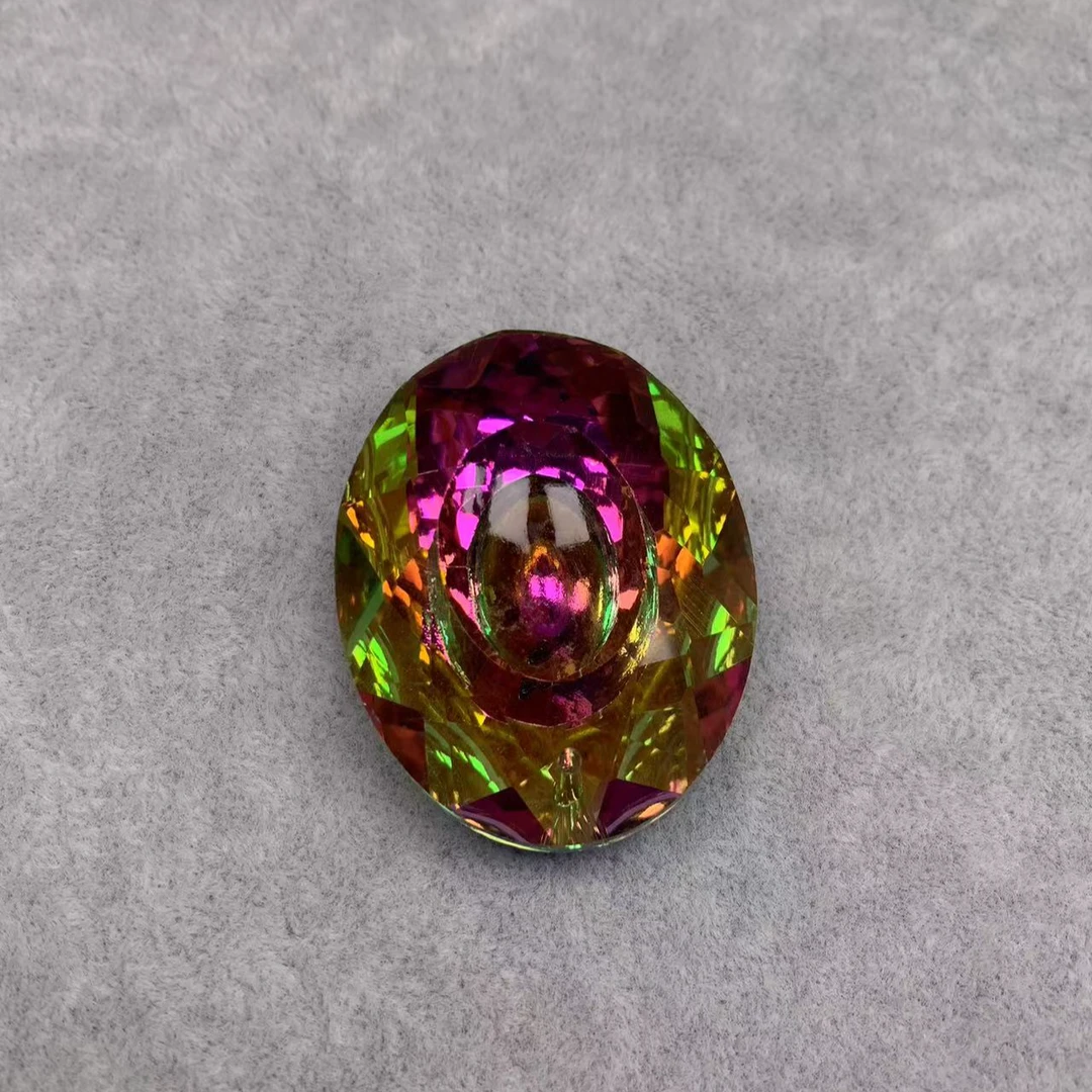 QQ轻奢精品吊坠SJ106