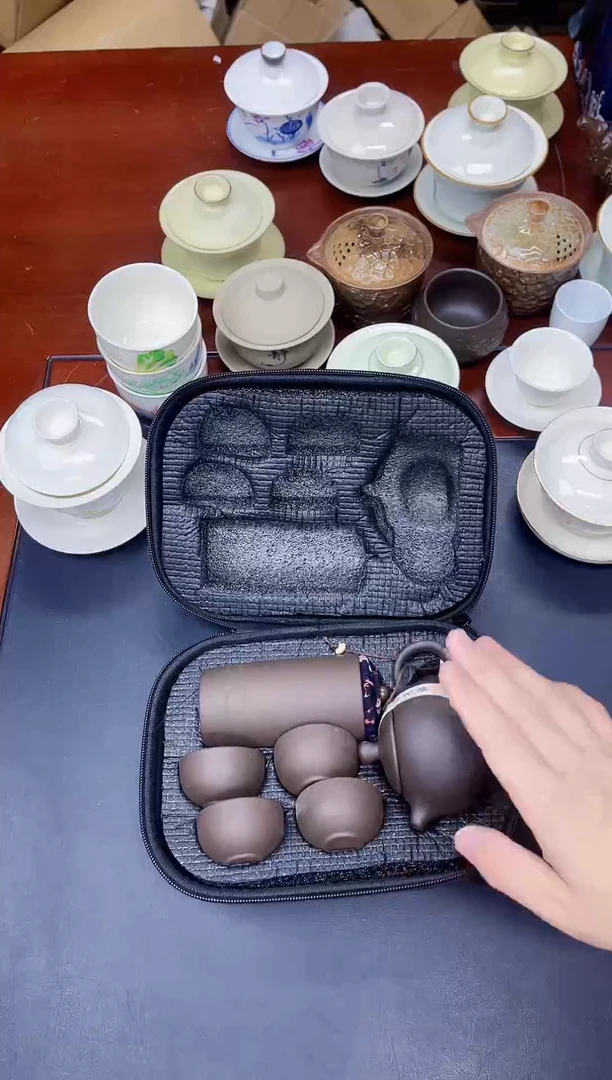陶瓷茶具临时链接盖碗