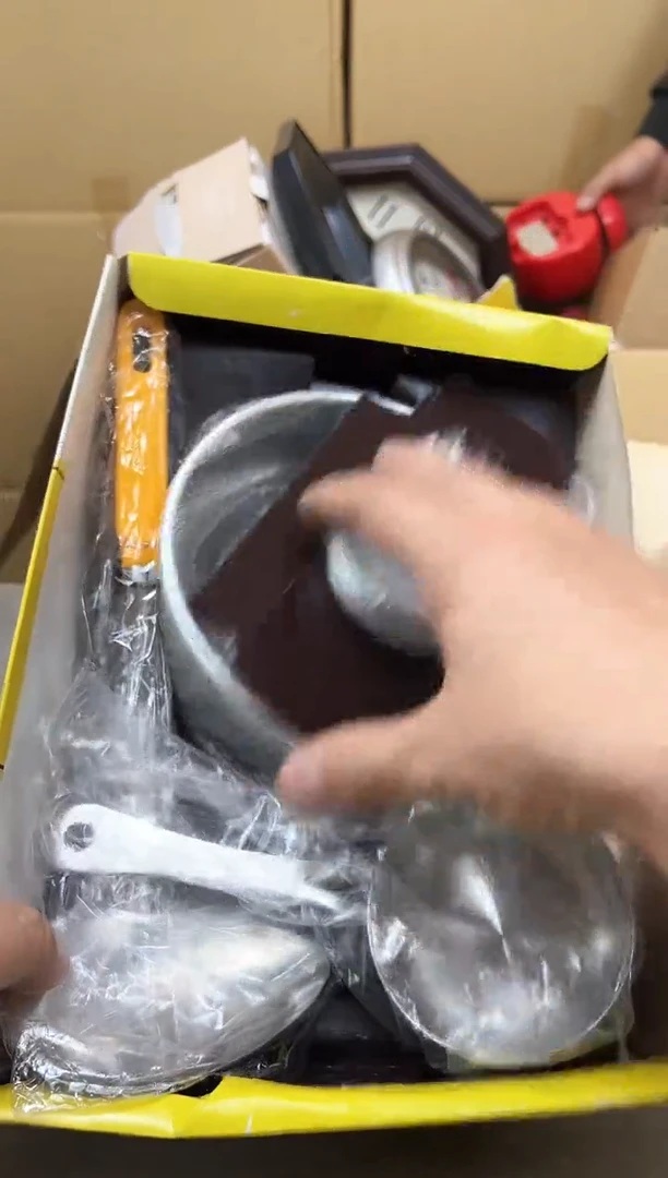 瓷片612聚宝缘海陶精选