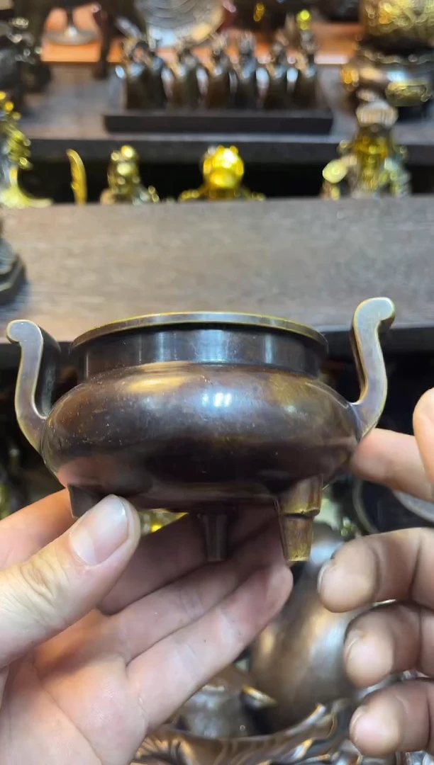 1案台摆件  物品摆件