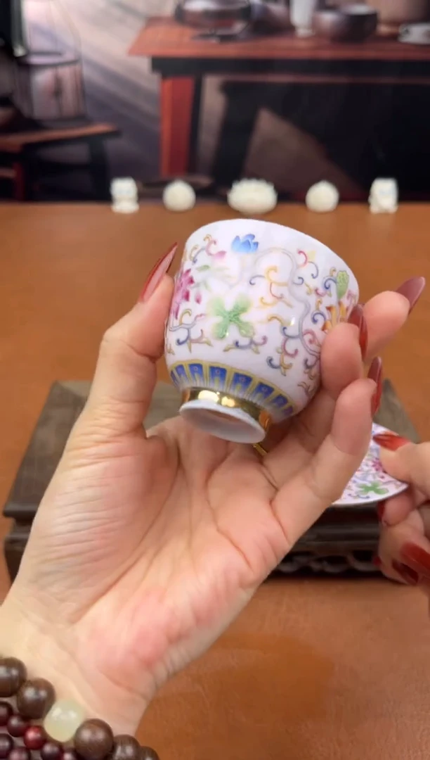 陶禧茶器闪购福利V