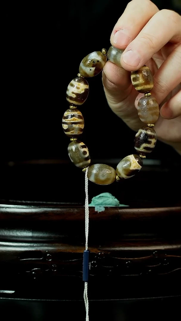 【闪购商品】铜玛瑙福源堂文物商店保真W毕