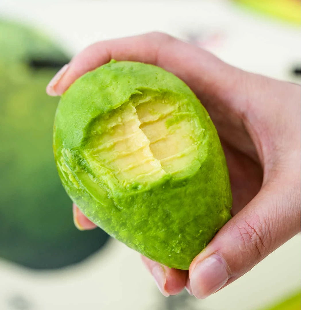 【坏果包赔】秘鲁高品质进口哈斯即食牛油果当季新鲜水果宝宝辅食牛油果同城牛油果秘鲁共和国