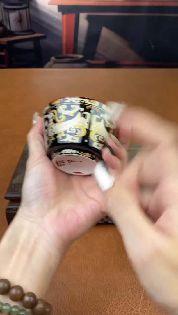 【闪购商品】陶禧茶器闪购福利V