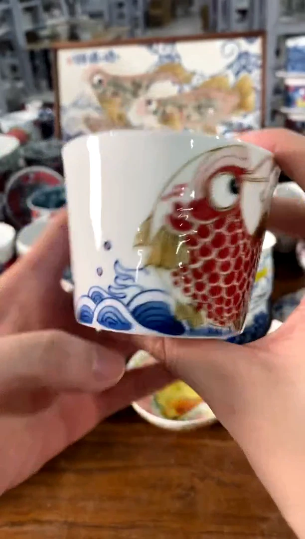 冰桶杯[直播间微瑕福利价]