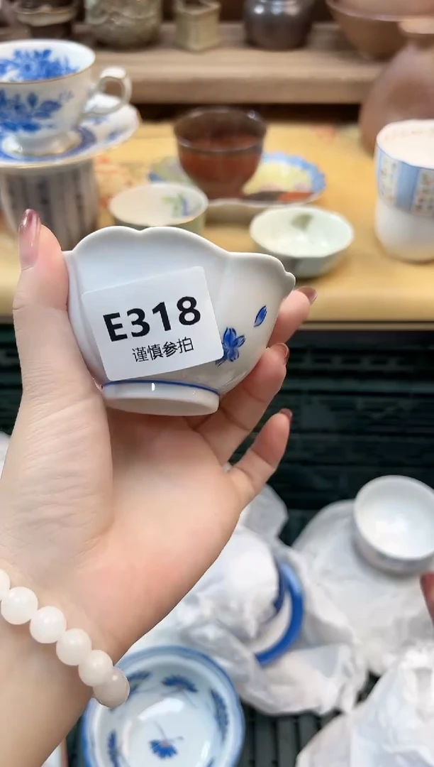瓷片姑***丽         318