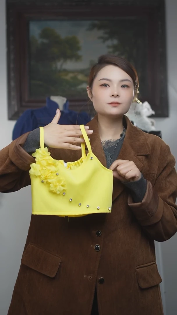 120码艺桐轩儿童潮服