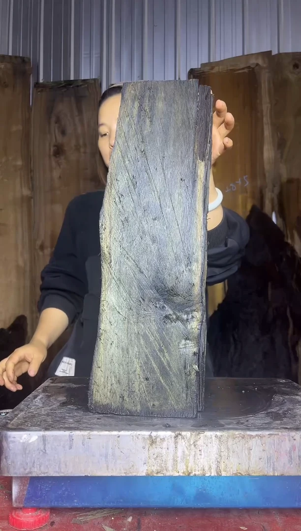 阴沉木金丝楠阴沉木