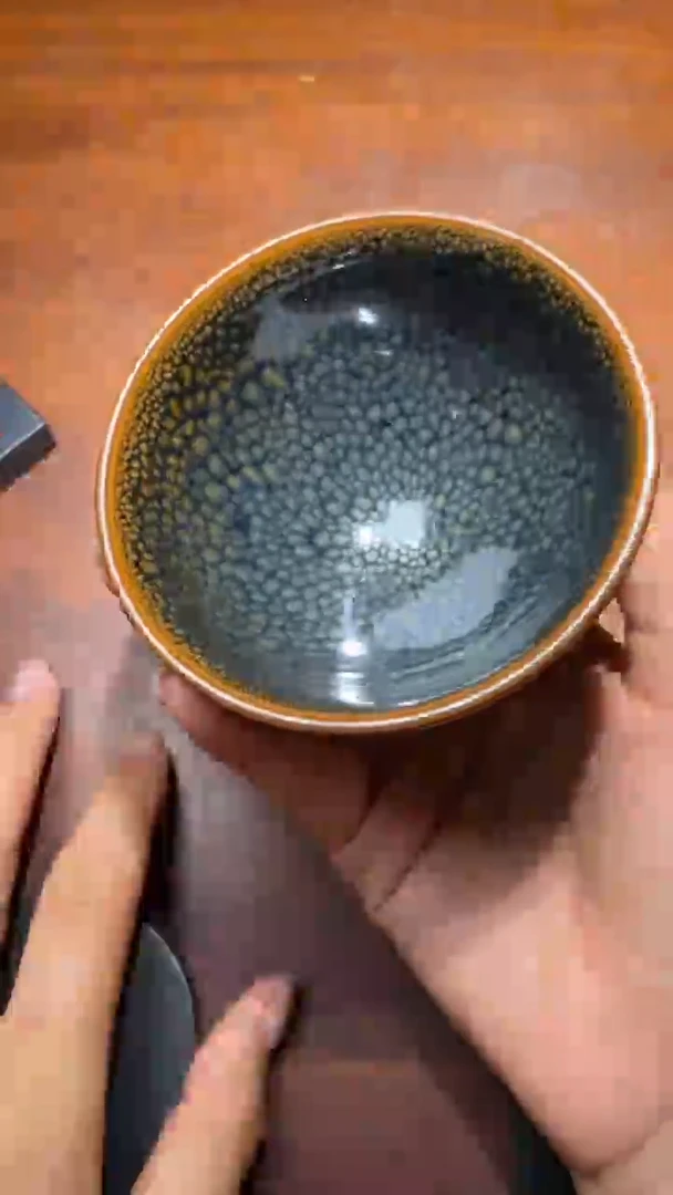 茶盏余璇高端收藏135