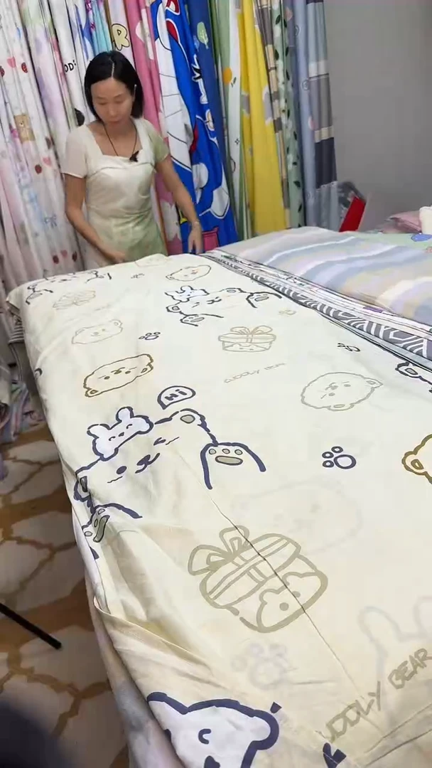 棉1.3纯棉床单.......