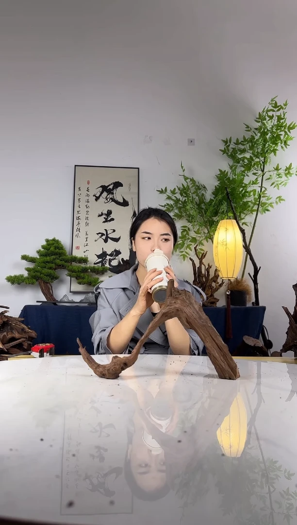 _***林拍这个定向编号107