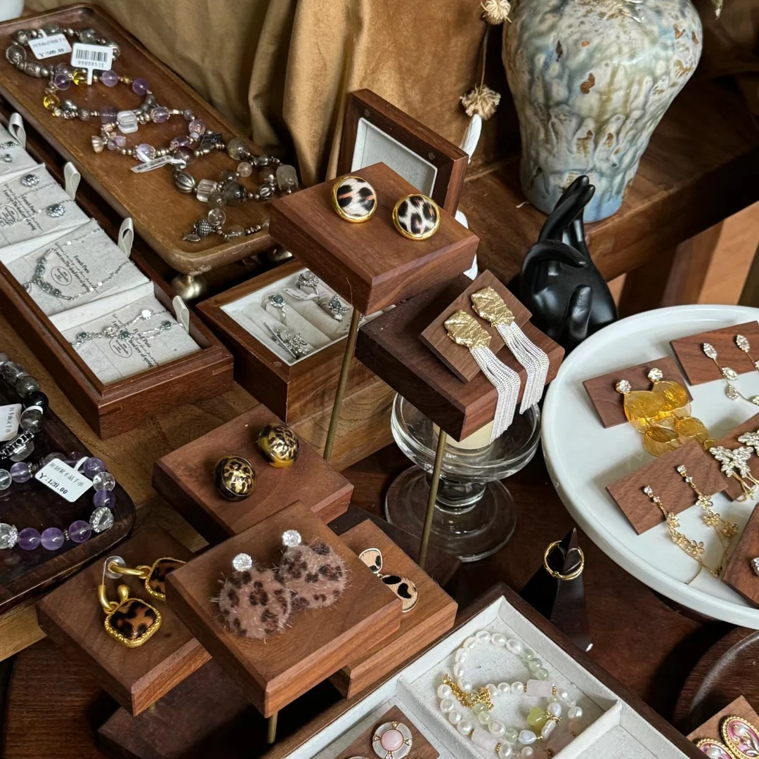 铜合金手链 【手链集合】轻奢风气质百搭复古时尚手链