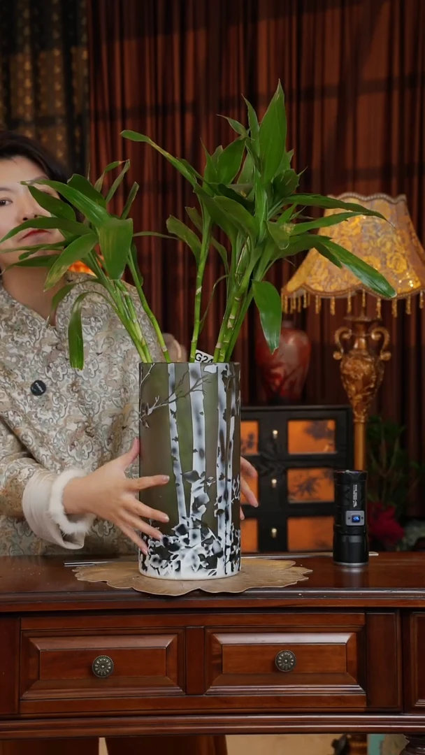 琉璃葛蕾--空翠--