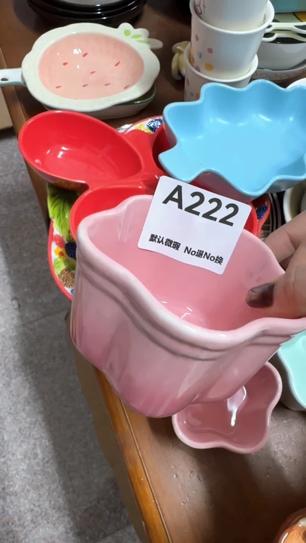 摆件陶✨****✨默认微瑕！完美主义者慎拍！NO退NO换理性下单！