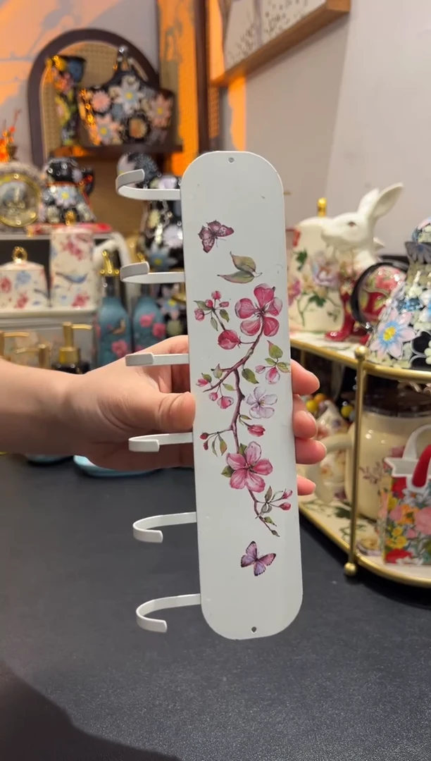 外贸陶瓷家居百货