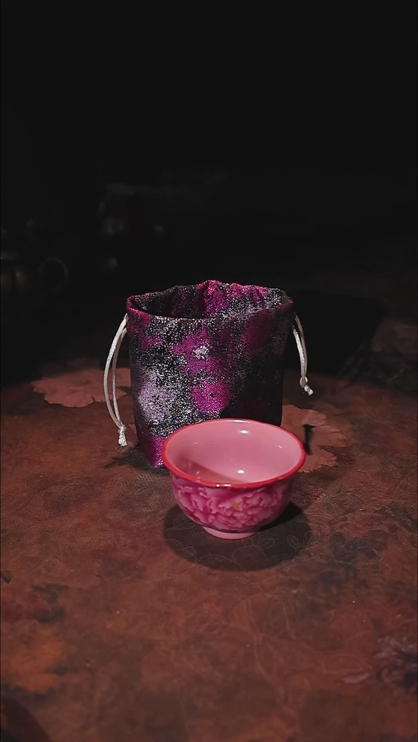 陶瓷茶具（无礼盒）@@A13572