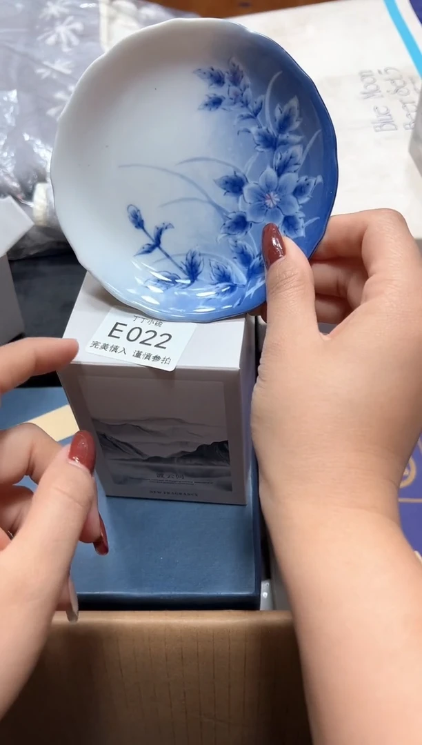 瓷片X**iE022                2