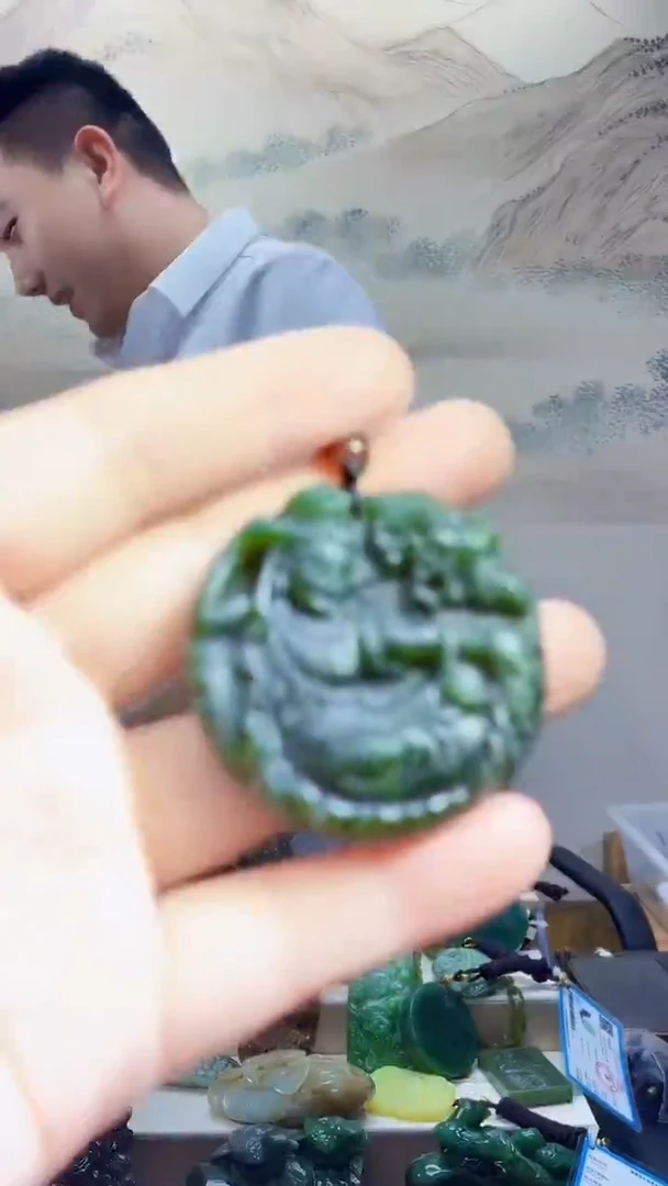 未镶嵌和田玉珠宝奇石1