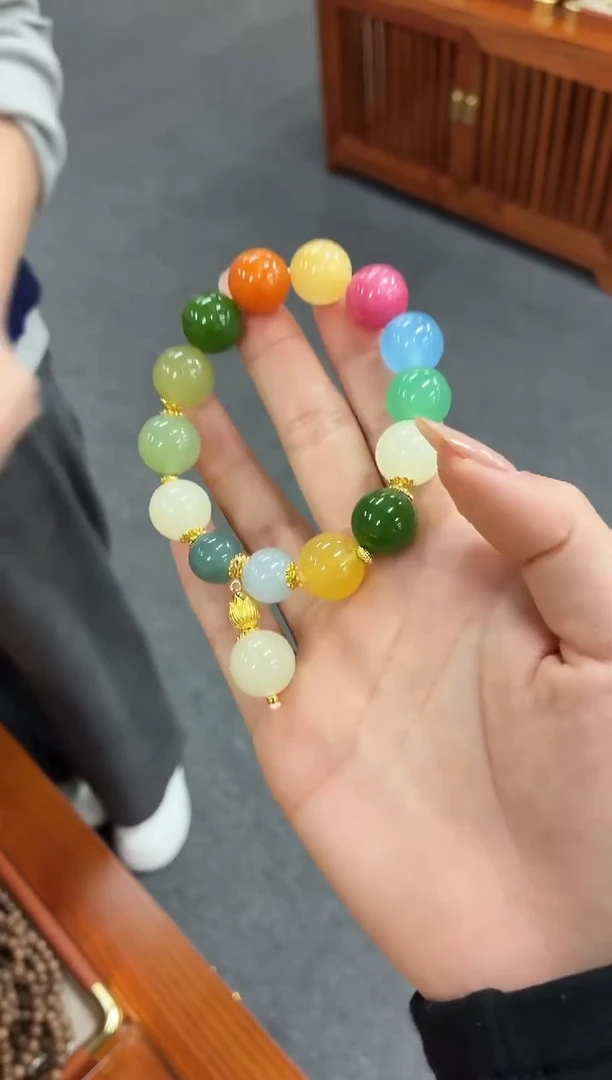 【慧慧甄选】高端轻奢多样性发货HF4313S