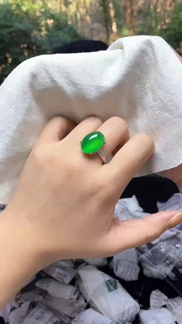 满色吊坠 所见即所得！！