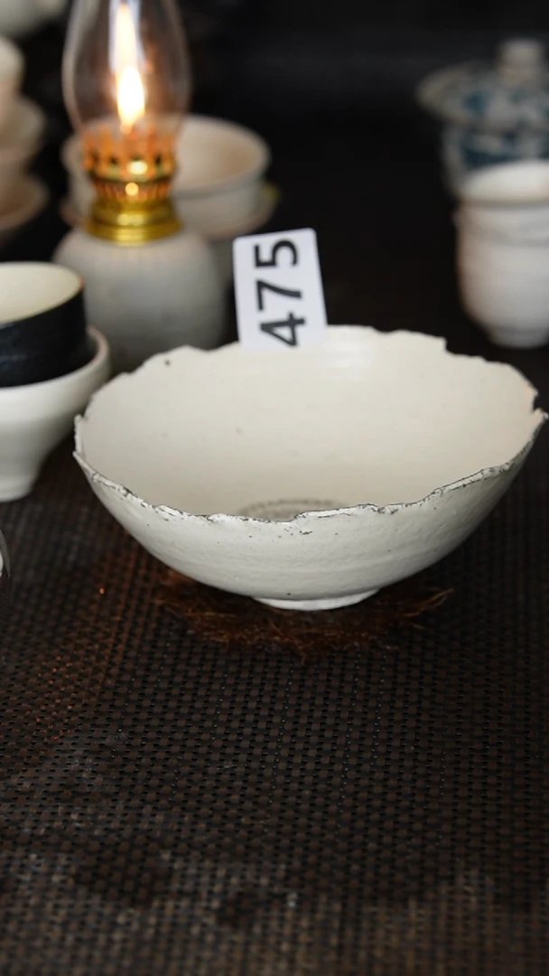 【闪购商品】475景德镇{立梦陶}手作