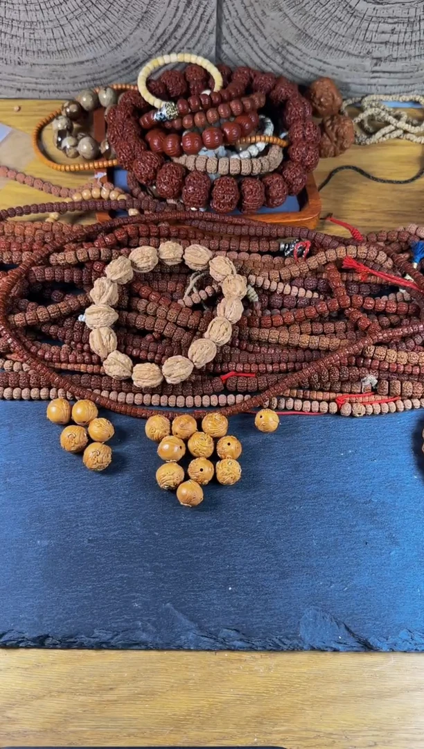 猴头核桃吊坠猴头恶僧单颗