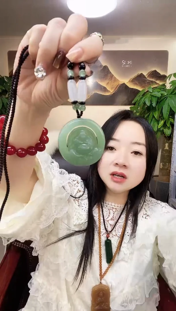 未镶嵌和田玉珠宝奇石多样性随机发一