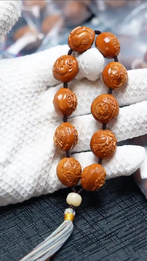 手串/手链橄榄核橄榄核