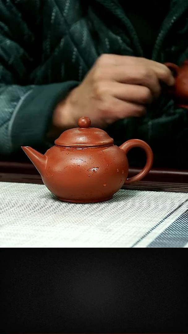 茶壶紫砂茶壶 紫砂6